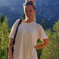 Фотография девушки София, 23 года из г. Симферополь