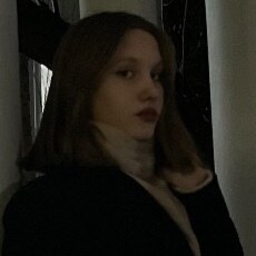 Фотография девушки Вера, 20 лет из г. Петропавловск