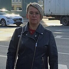 Фотография девушки Юляша, 51 год из г. Лодейное Поле