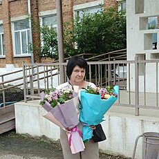 Фотография девушки Ольга, 50 лет из г. Заозерный