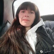 Фотография девушки Анна, 34 года из г. Хилок