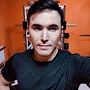 Данил, 34 года