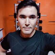 Фотография мужчины Данил, 34 года из г. Краснодар