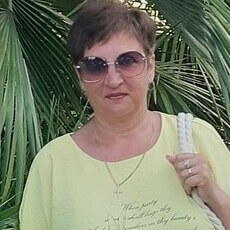 Фотография девушки Наталья, 54 года из г. Белгород