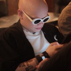 Фотография мужчины Даниил, 29 лет из г. Томск