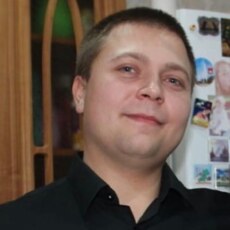 Фотография мужчины Иван, 32 года из г. Яйва