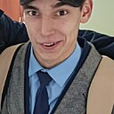 Кирилл, 19 лет