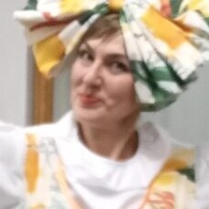 Фотография девушки Наталья, 52 года из г. Красноярск