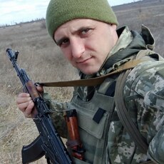 Фотография мужчины Олександр, 37 лет из г. Винница