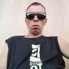 Фотография мужчины Алексей, 36 лет из г. Армавир