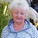 Татьяна, 61 год