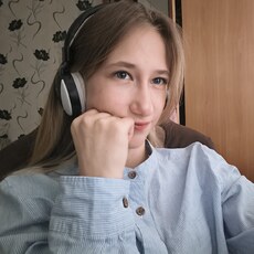Фотография девушки София, 18 лет из г. Благовещенск