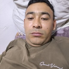 Фотография мужчины Бахти, 33 года из г. Алматы