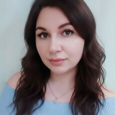 Фотография девушки Юлия, 29 лет из г. Саратов