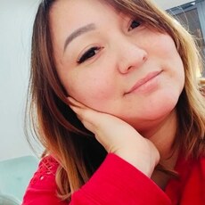 Фотография девушки Асема, 37 лет из г. Астана