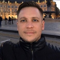 Фотография мужчины Руслан, 37 лет из г. Киев