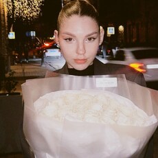 Фотография девушки Сабина, 21 год из г. Сочи