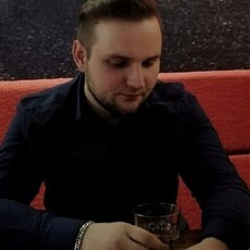 Фотография мужчины Вадим, 28 лет из г. Гомель