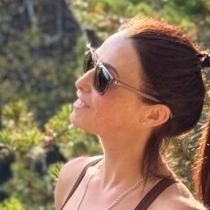 Фотография девушки Ирина, 49 лет из г. Екатеринбург