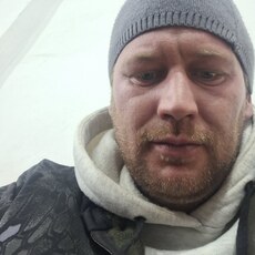 Фотография мужчины Владимир, 33 года из г. Усть-Лабинск