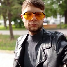 Фотография мужчины Максим, 26 лет из г. Белгород