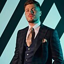 Роман, 25 лет