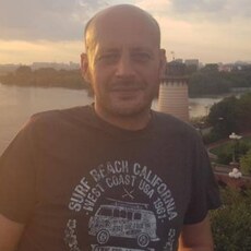 Фотография мужчины Валерий, 45 лет из г. Химки