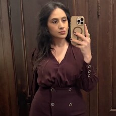 Фина, 30 из г. Краснодар.