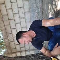 Фотография мужчины Саид, 35 лет из г. Усть-Каменогорск