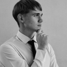 Фотография мужчины Андрей, 26 лет из г. Гай