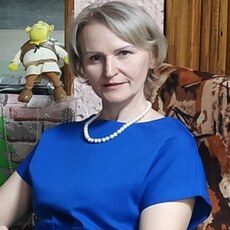 Фотография девушки Людмила, 45 лет из г. Санкт-Петербург