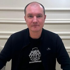 Фотография мужчины Алексей, 35 лет из г. Прокопьевск