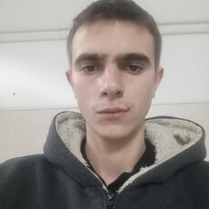 Фотография мужчины Станислав, 25 лет из г. Качканар