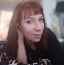 Фотография девушки Нина, 35 лет из г. Богородицк