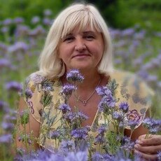 Фотография девушки Наталья, 51 год из г. Карпинск