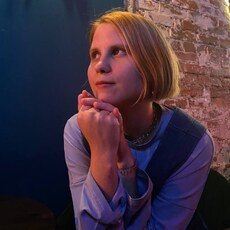 Фотография девушки Полина, 24 года из г. Нижний Новгород