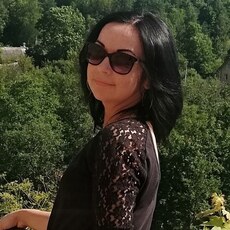 Фотография девушки Елена, 41 год из г. Псков