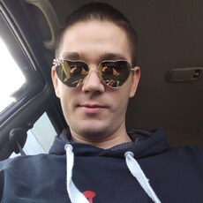 Фотография мужчины Паша, 30 лет из г. Благовещенск