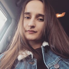 Фотография девушки Яна, 27 лет из г. Нижний Новгород