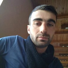 Фотография мужчины Рома, 35 лет из г. Кисловодск