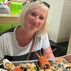 Фотография девушки Анна, 43 года из г. Нижний Новгород