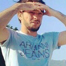 Фотография мужчины Артем, 28 лет из г. Ессентуки