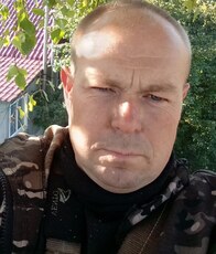 Фотография мужчины Павел, 42 года из г. Башмаково