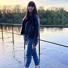 Фотография девушки Катя, 20 лет из г. Днепр