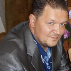 Фотография мужчины Юрий, 43 года из г. Барнаул