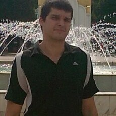 Фотография мужчины Кирилл, 37 лет из г. Абинск