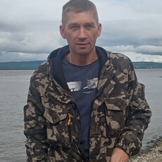 Фотография мужчины Сергей, 45 лет из г. Иркутск