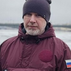 Данил, 45 из г. Омск.