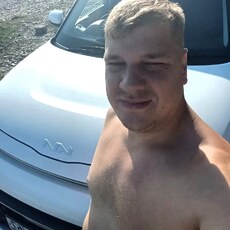 Фотография мужчины Дмитрий, 33 года из г. Смоленск