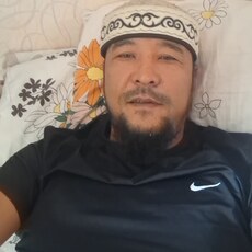 Фотография мужчины Жон, 40 лет из г. Иркутск